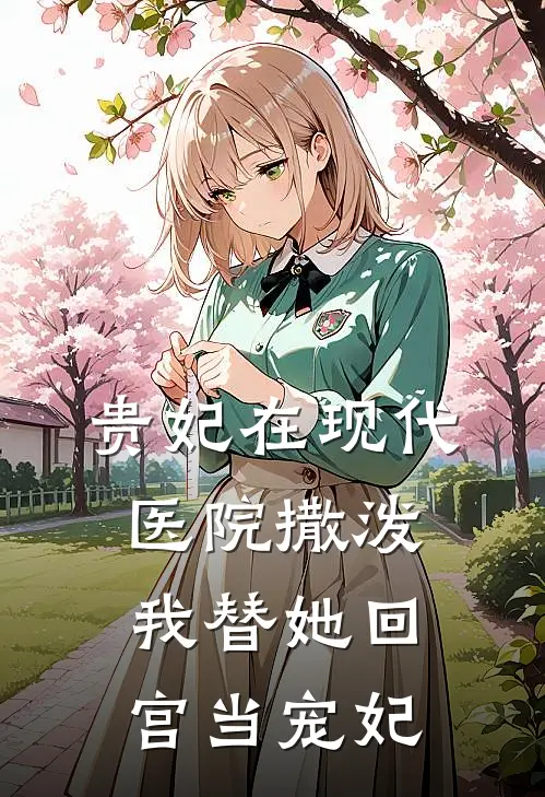 贵妃在现代医院撒泼，我替她回宫当宠妃