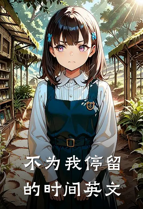 不为我停留的时间英文