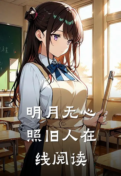 明月无心照旧人在线阅读