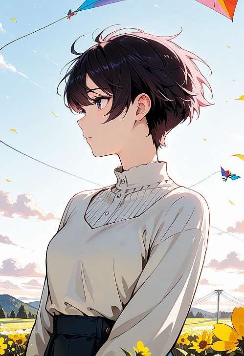 爱情四字祝福语（多篇）