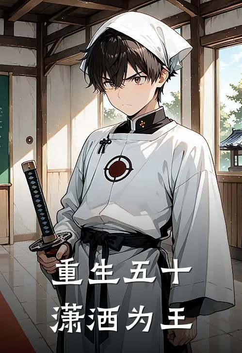 重生五十，潇洒为王
