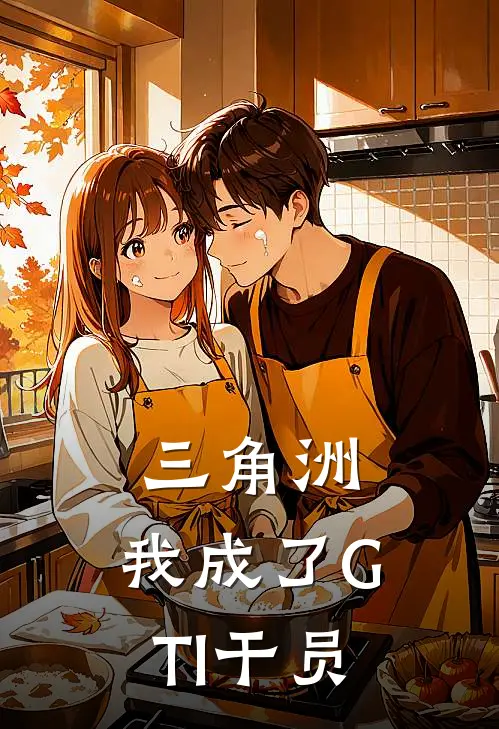 三角洲：我成了GTl干员