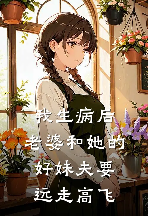 我生病后，老婆和她的好妹夫要远走高飞