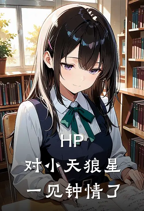 HP：对小天狼星一见钟情了