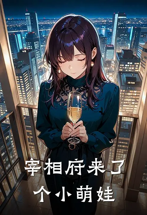 宰相府来了个小萌娃