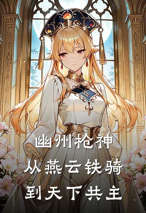 幽州枪神：从燕云铁骑到天下共主