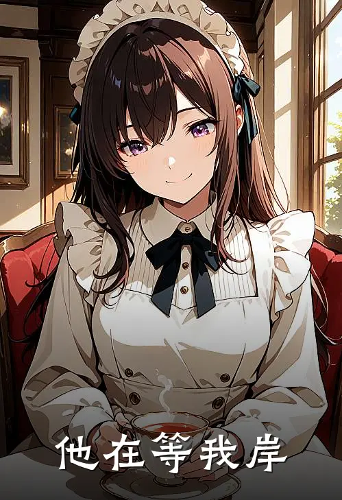 他在等我岸