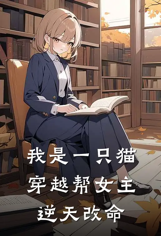 我是一只猫，穿越帮女主逆天改命