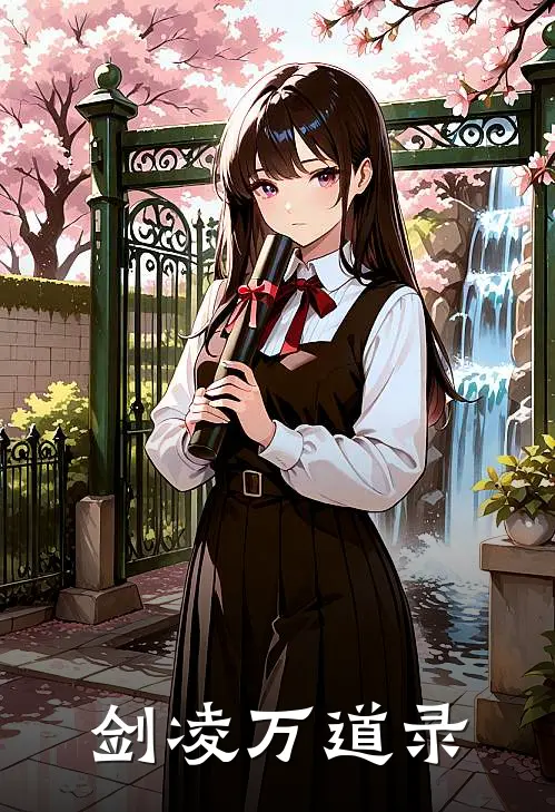 剑凌万道录