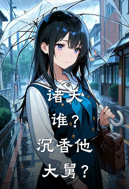 诸天：谁？沉香他大舅？