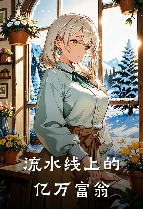 流水线上的亿万富翁