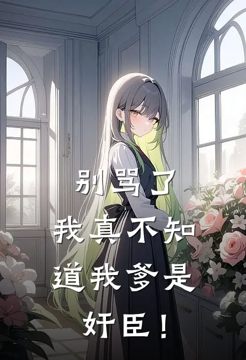 别骂了，我真不知道我爹是奸臣！