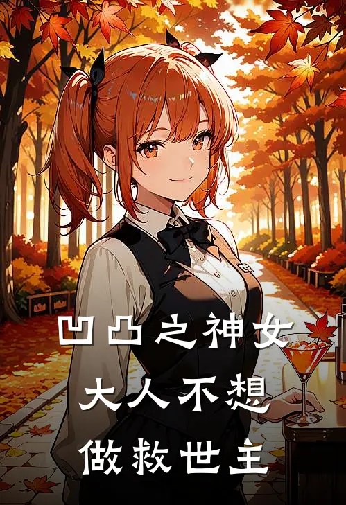 凹凸之神女大人不想做救世主