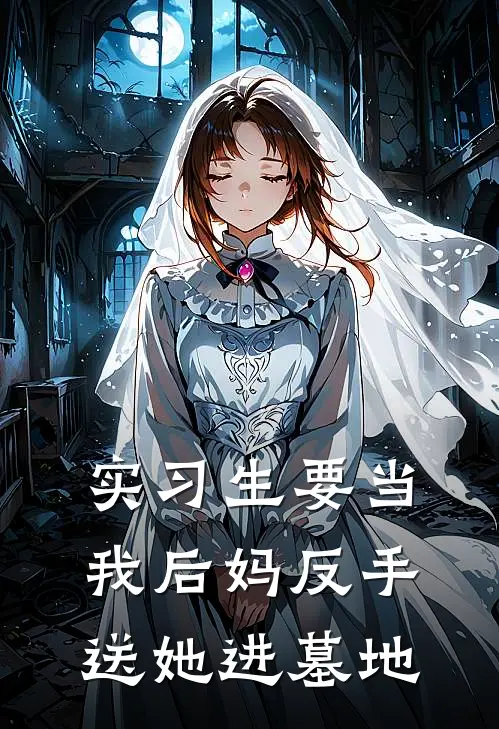 实习生要当我后妈反手送她进墓地