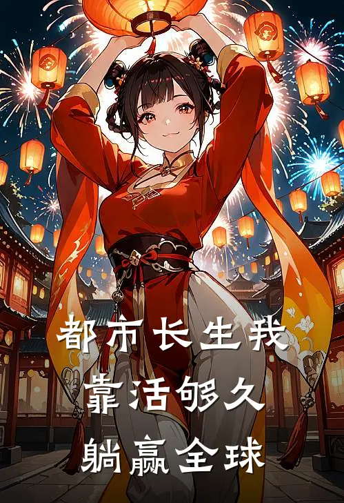 都市长生我靠活够久躺赢全球
