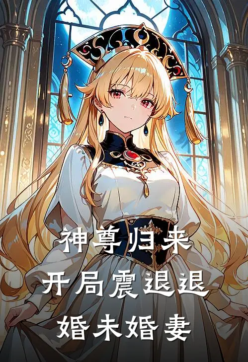 神尊归来：开局震退退婚未婚妻