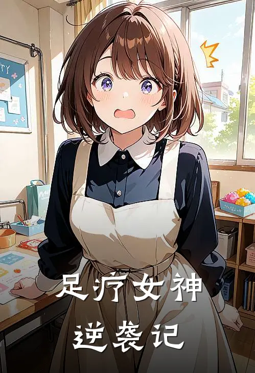 足疗女神逆袭记