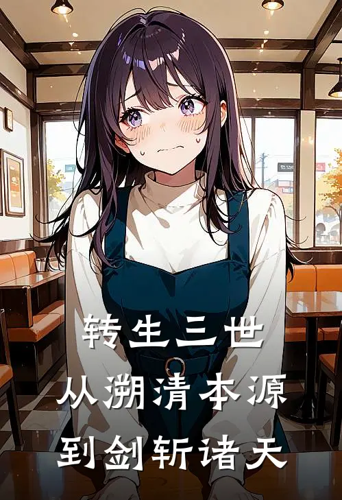 转生三世，从溯清本源到剑斩诸天