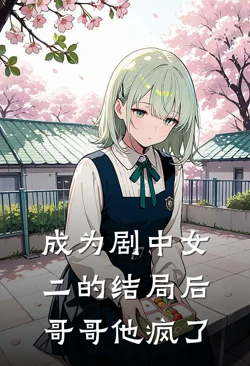 成为剧中女二的结局后，哥哥他疯了