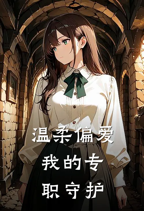 温柔偏爱，我的专职守护