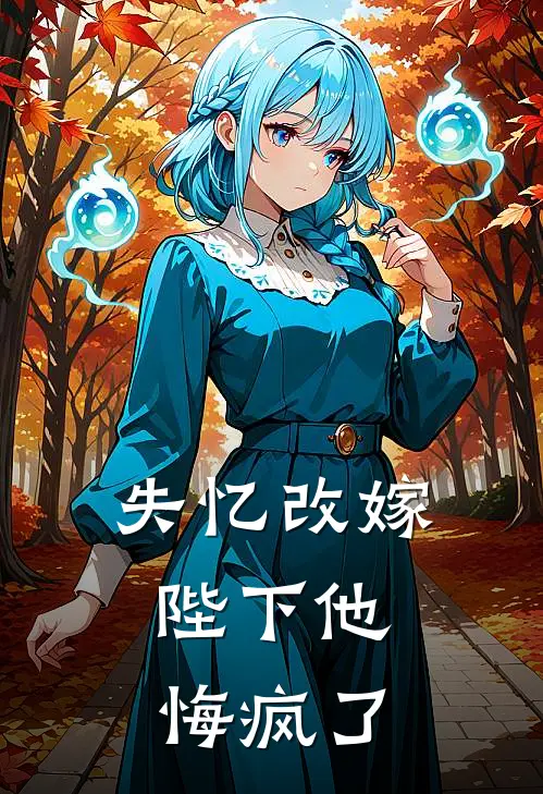 失忆改嫁，陛下他悔疯了