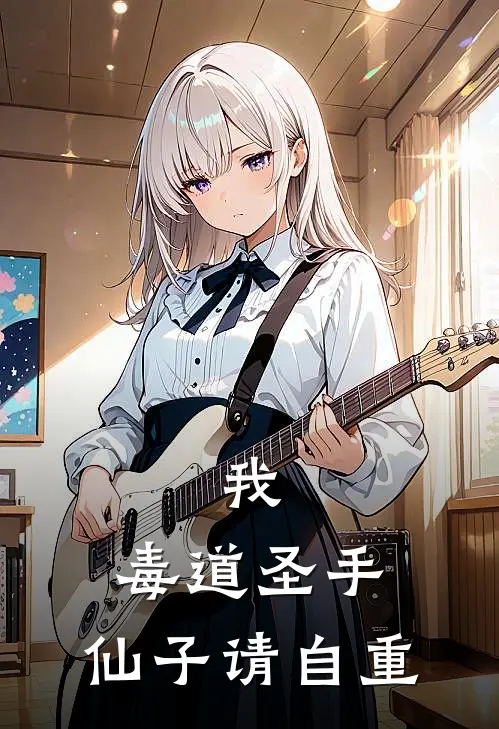 我：毒道圣手，仙子请自重