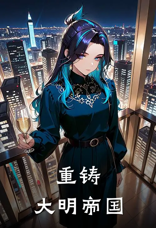 重铸：大明帝国