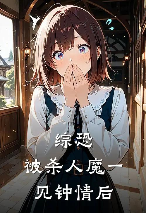 综恐：被杀人魔一见钟情后
