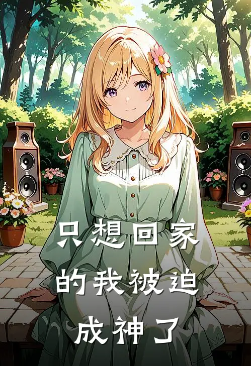 只想回家的我被迫成神了
