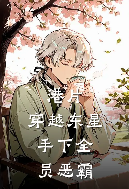 港片：穿越东星，手下全员恶霸