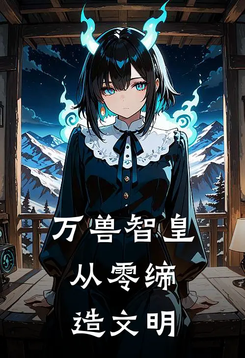 万兽智皇：从零缔造文明