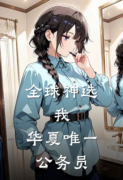全球神选：我，华夏唯一公务员