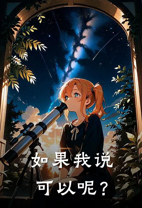 如果我说，可以呢？