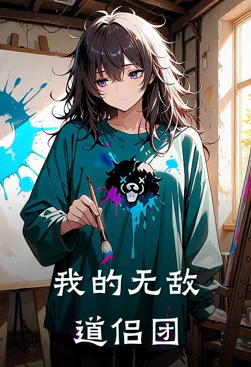 我的无敌道侣团