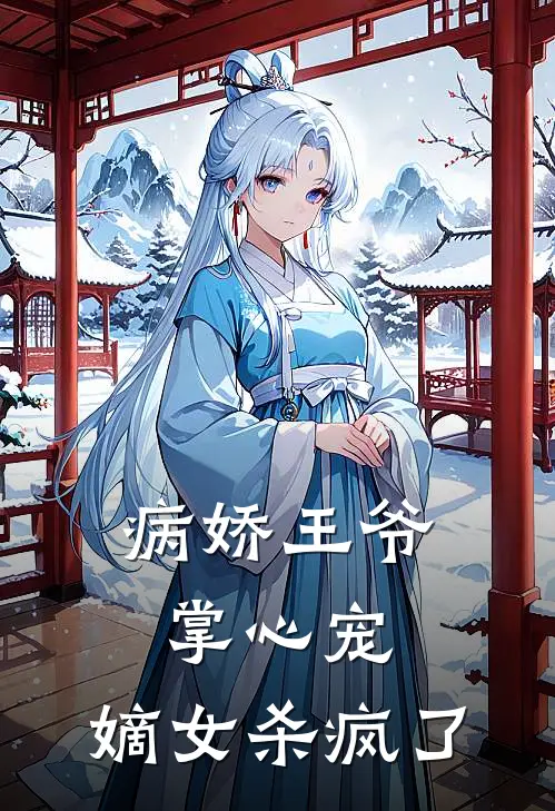 病娇王爷掌心宠：嫡女杀疯了