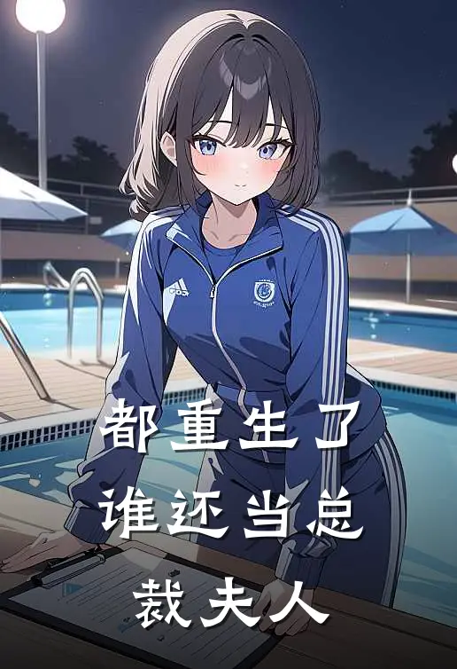 都重生了，谁还当总裁夫人