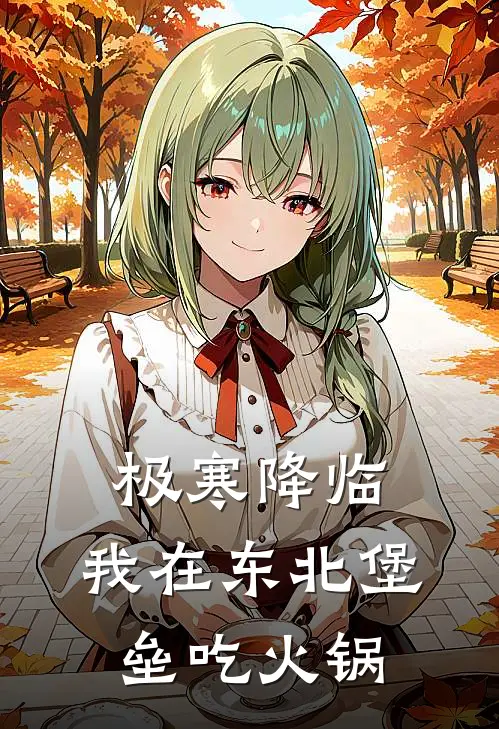 极寒降临：我在东北堡垒吃火锅