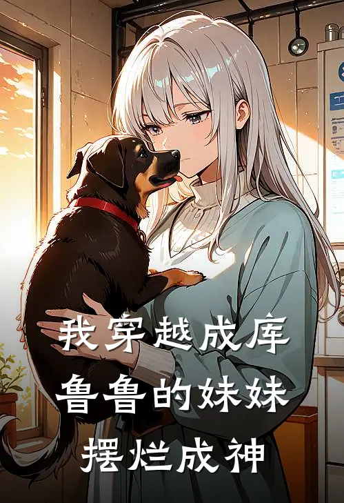 我穿越成库鲁鲁的妹妹摆烂成神