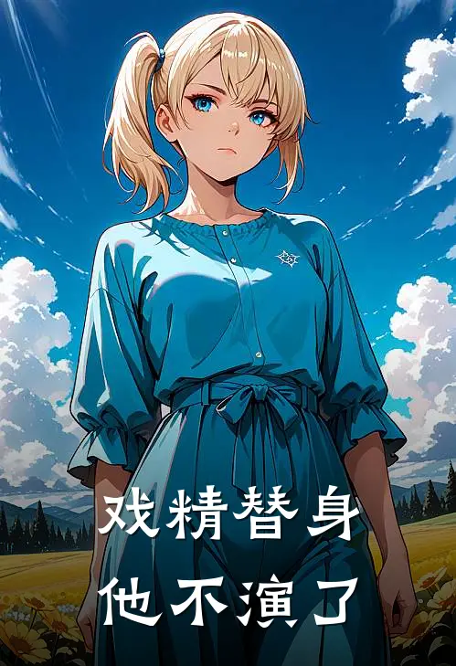 戏精替身他不演了