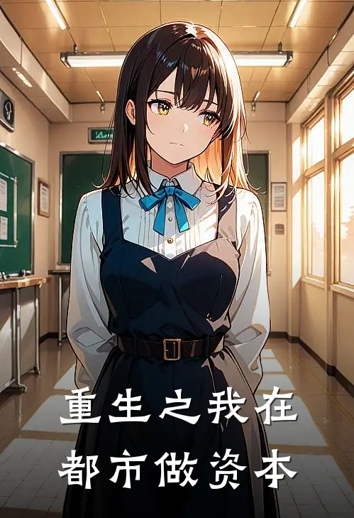 重生之我在都市做资本