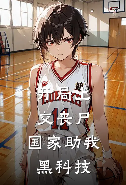 开局上交丧尸，国家助我黑科技