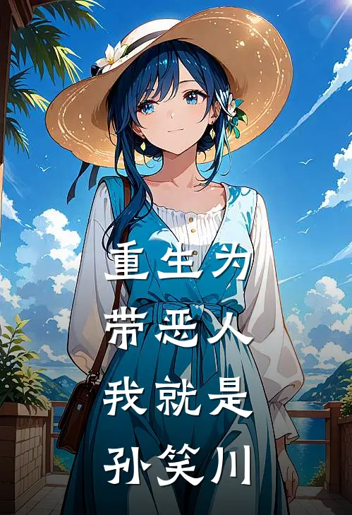重生为带恶人，我就是孙笑川