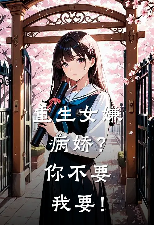 重生女嫌病娇？你不要我要！