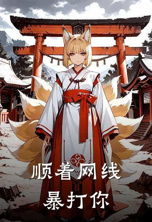 顺着网线暴打你