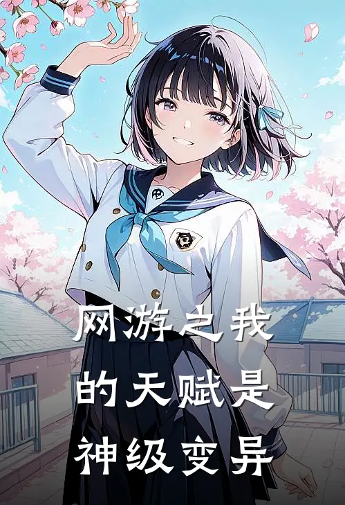 网游之我的天赋是神级变异