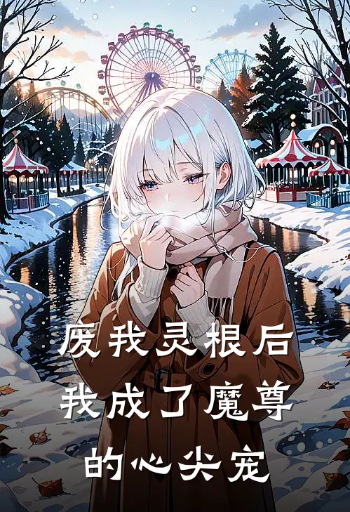 废我灵根后，我成了魔尊的心尖宠