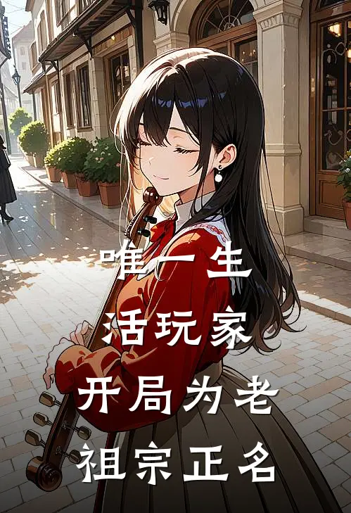 唯一生活玩家，开局为老祖宗正名