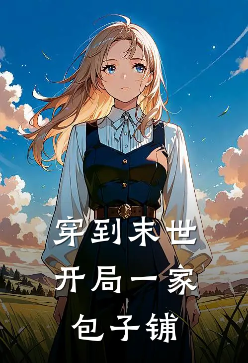 穿到末世，开局一家包子铺