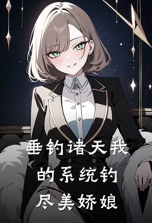 垂钓诸天我的系统钓尽美娇娘