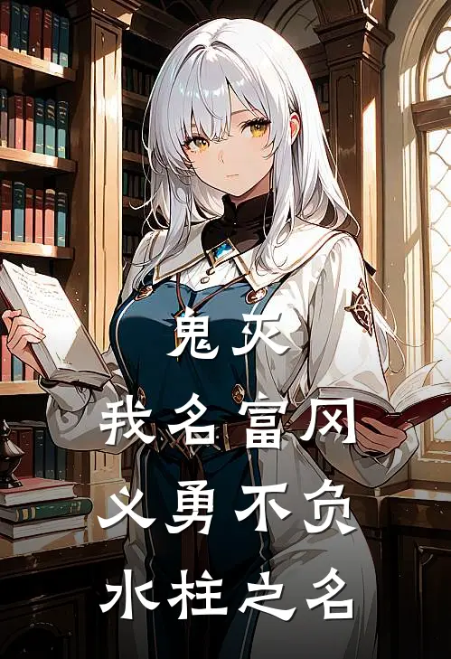 鬼灭：我名富冈义勇不负水柱之名